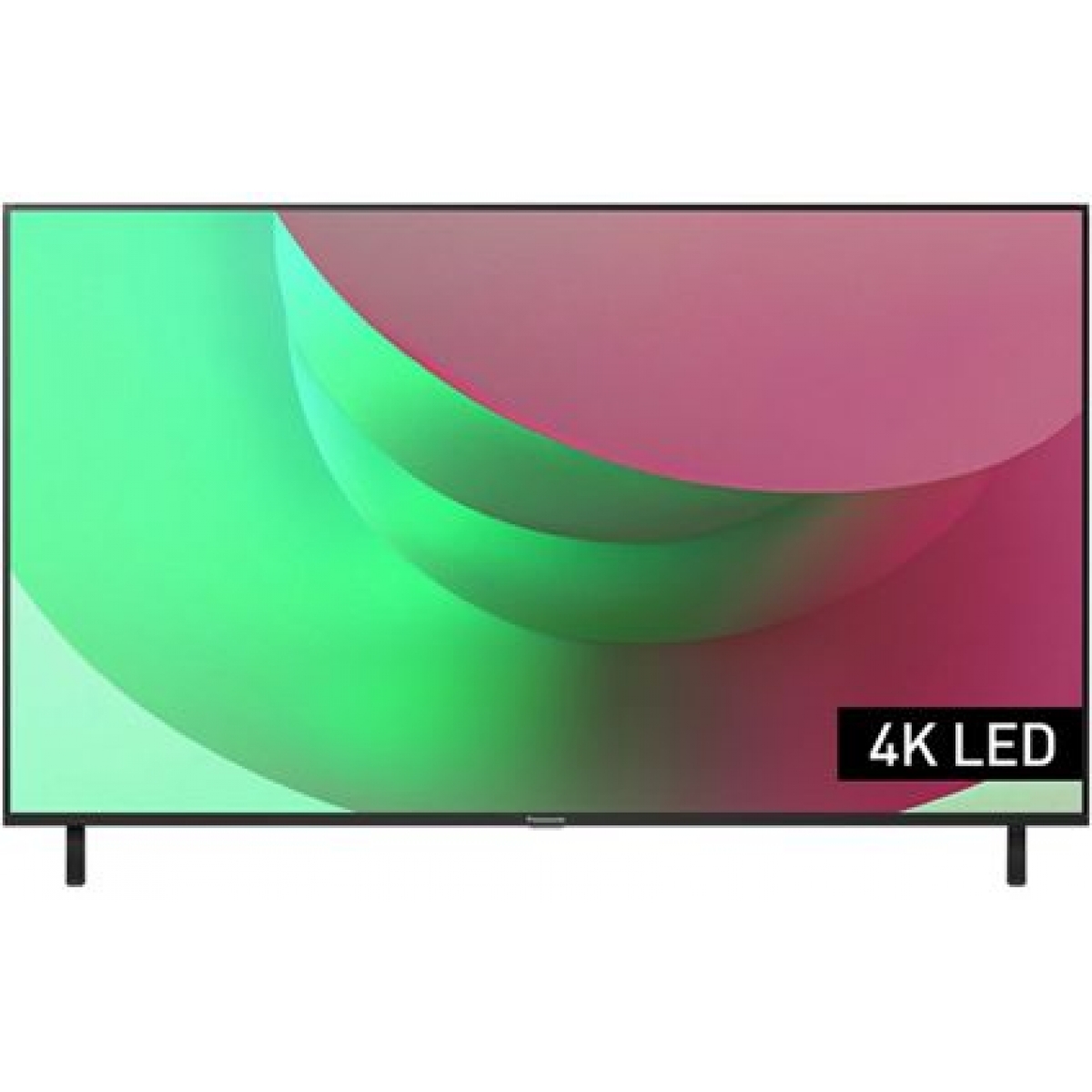 PANASONIC 樂聲 TN-50W70AGH 50吋 4K LED 智能電視 (Google TV)