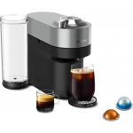 Nespresso GCV6-GB-TI-NE Vertuo Pop+ 咖啡機 (鈦金屬色)