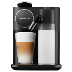 Nespresso F541-HK-BK-NE 19bar Gran Lattissima 雅致黑色咖啡機 (黑色)