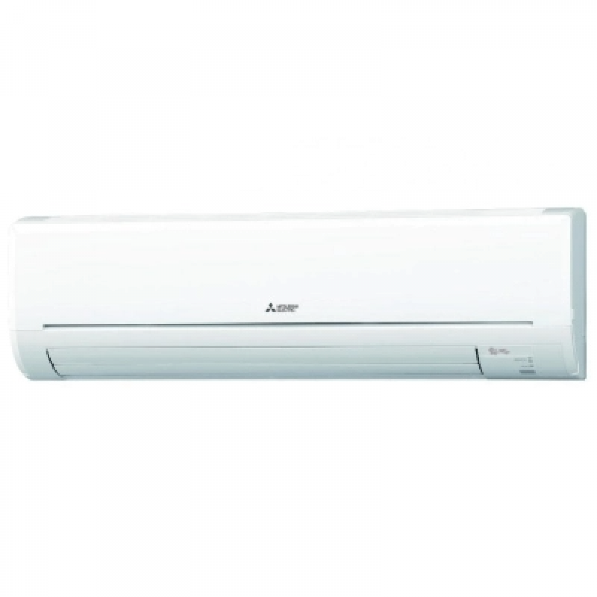 Mitsubishi Electric 三菱電機 MSZ-GS24VF 2.5匹 變頻冷暖分體機 - 一級能效、R32環保雪種