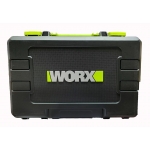 Worx WU919X 12V 無碳電鑽/起子機組合 | 雙速電鑽 + 衝擊起子機