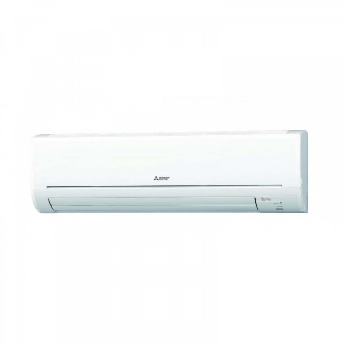 Mitsubishi Electric 三菱電機 MSYGS24VF 2.5匹 變頻淨冷分體機：i-see Sensor、複合納米塗層