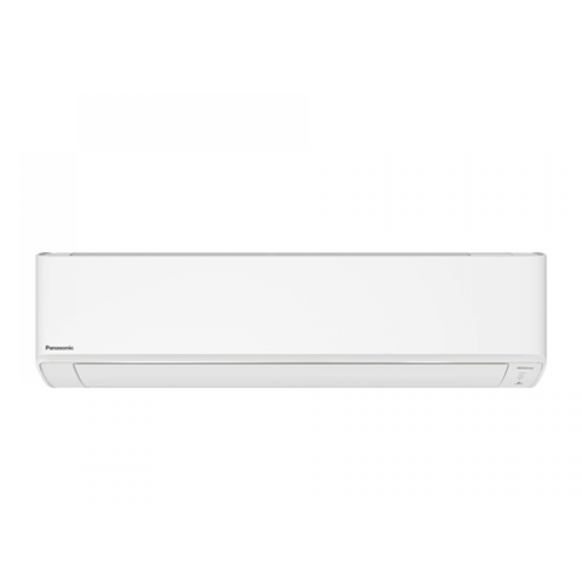 Panasonic 樂聲 1.0匹+2.0匹 Wi-Fi 智能變頻冷氣機組合 | 一拖二 | nanoe-G