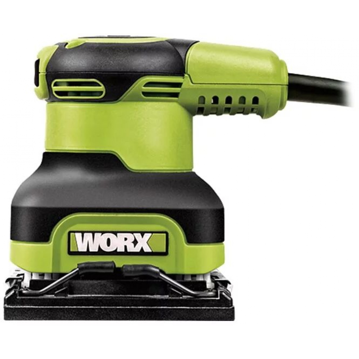Worx 威克士 WU646 1/4 240W 平板式砂光機 220V