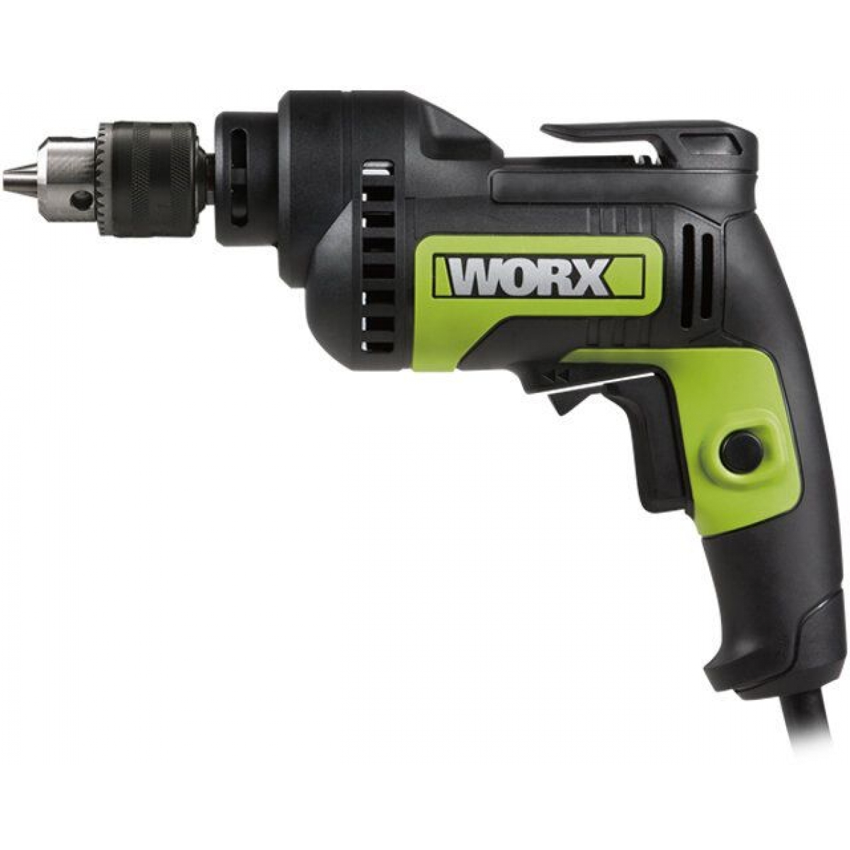 Worx 威克士 WU107 13mm 650W 手電鑽 220V
