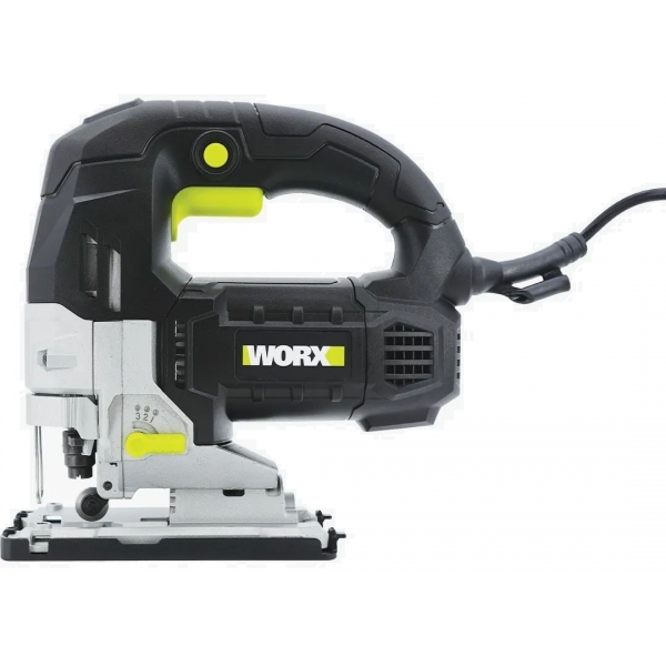 Worx 威克士 WE462 650W 曲線鋸 220V