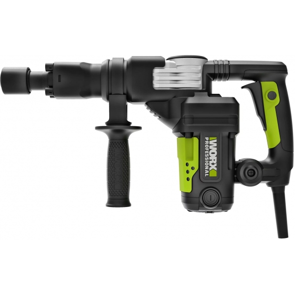 Worx 威克士 WU359X 1300W 電鎬 220V