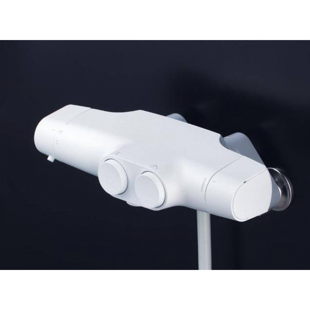 KVK FTB160KBRN 溫控沐浴龍頭