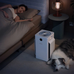 Homerun D1 寵物家庭空氣清新機