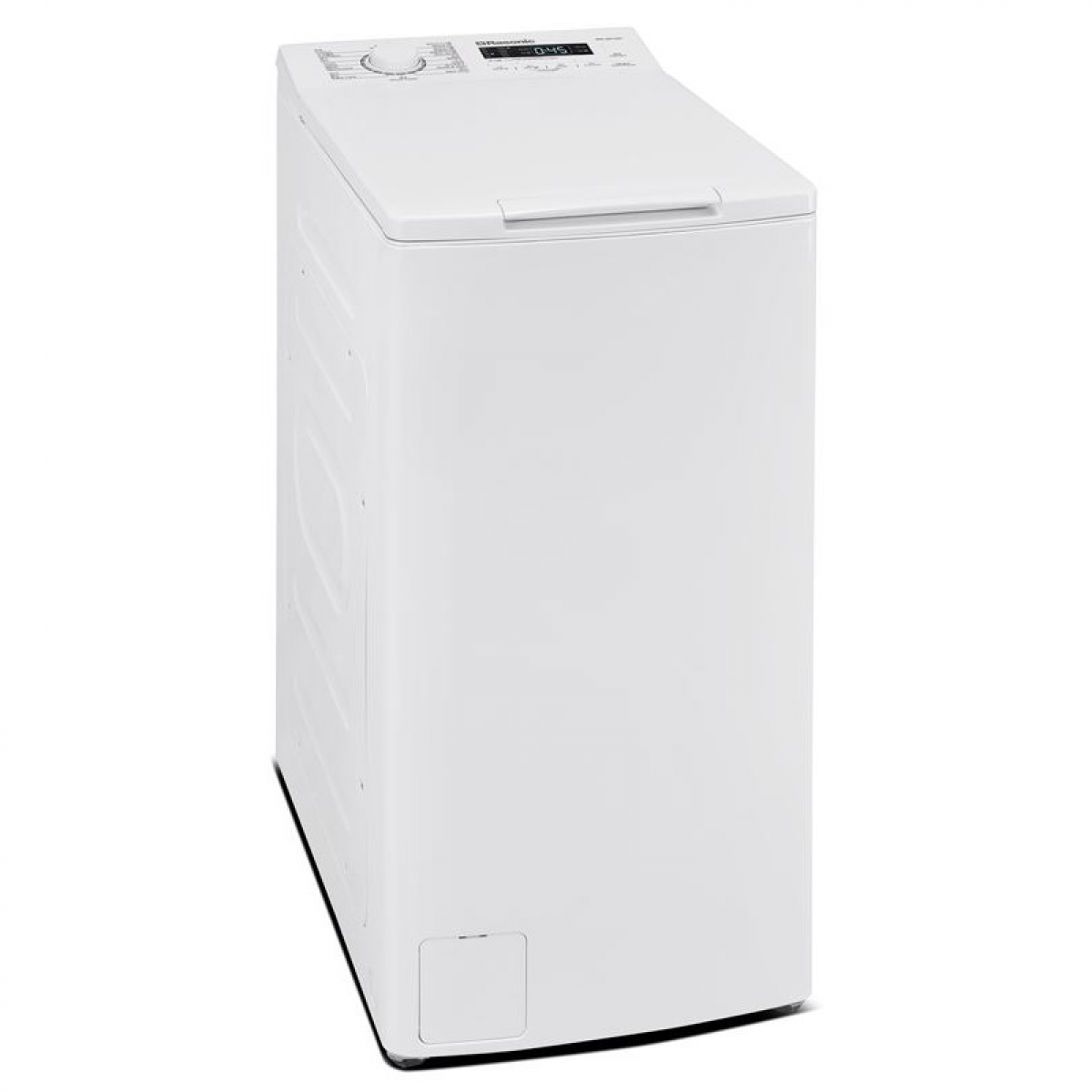 RASONIC 樂信 RW-A813ST 8公斤 1300轉 變頻上置式洗衣機 1級能源