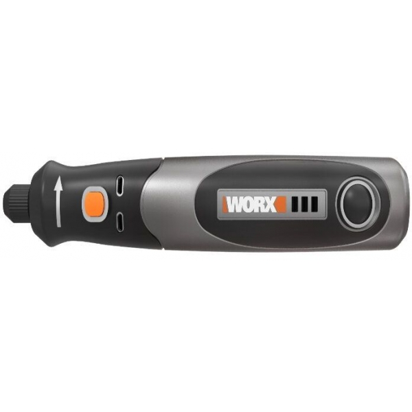 Worx 威克士 WX750 小型電動打磨機 (附收納盒)