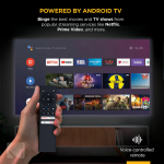 Kodak FLIK HD9 LED 智慧型便攜式投影機 (白色)