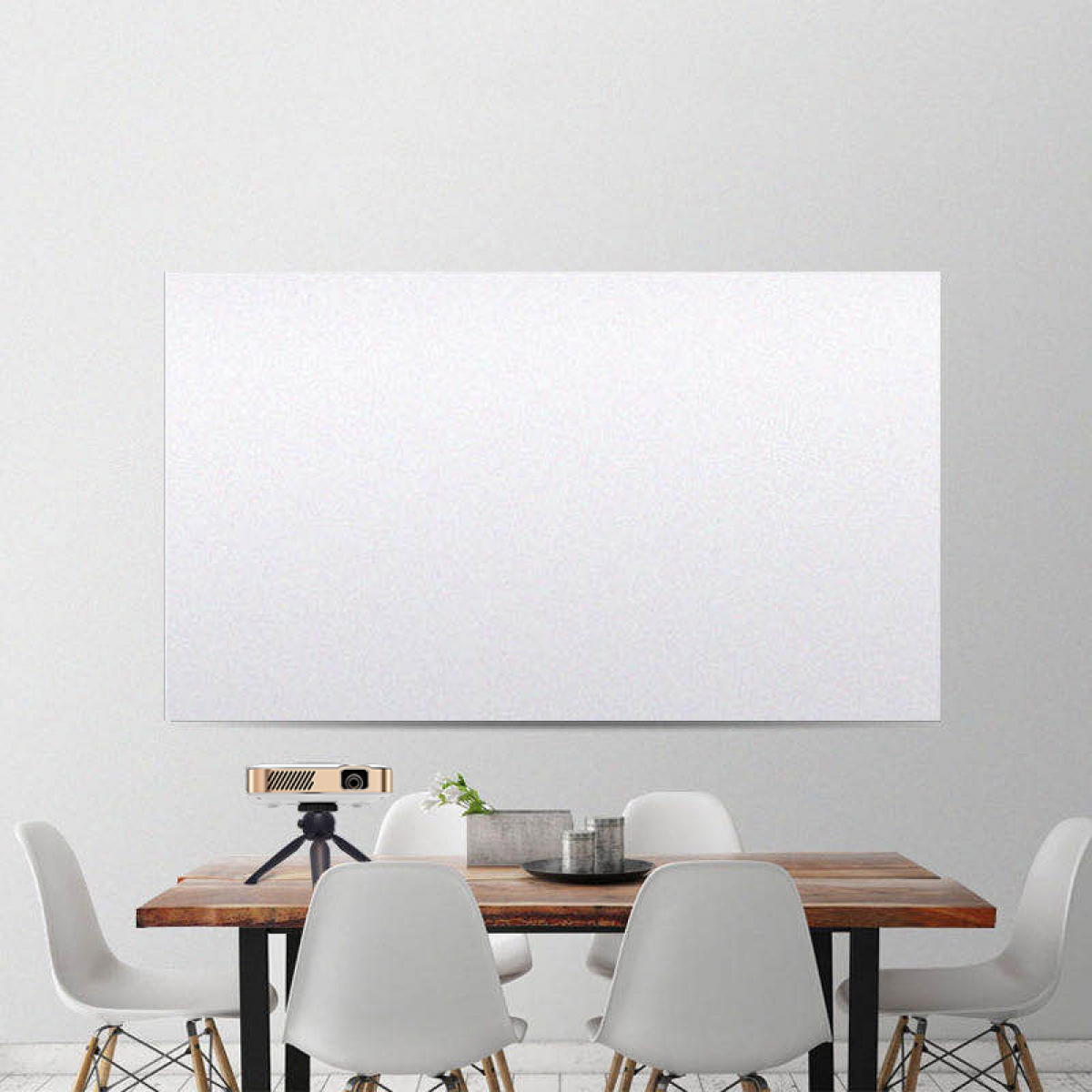 Basco Screen 84吋 便攜式高清銀幕