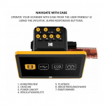 Kodak Slide N Scan 7吋 便攜式數碼膠片掃描器