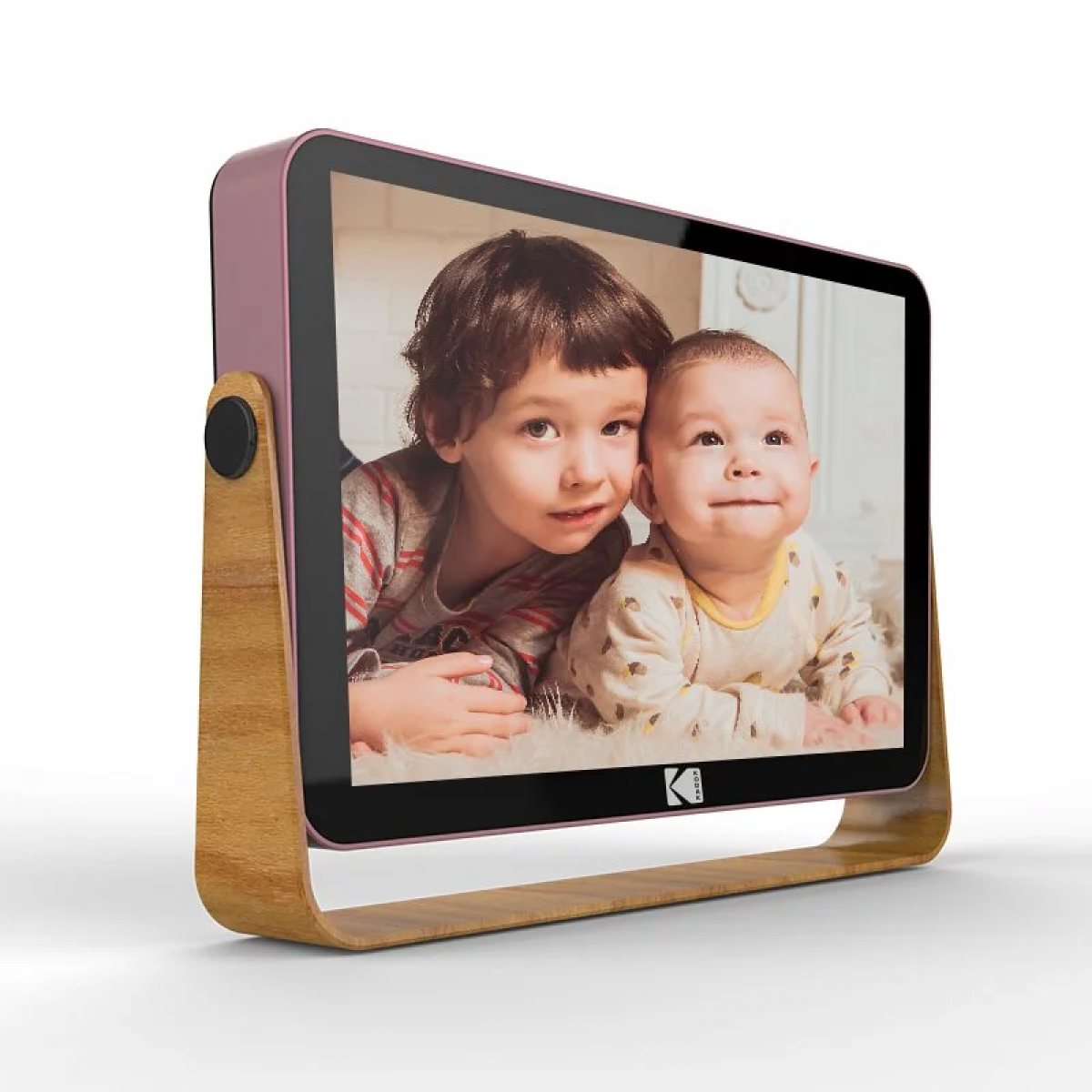 Kodak RWF-108H 10吋 Wi-Fi 電子相架