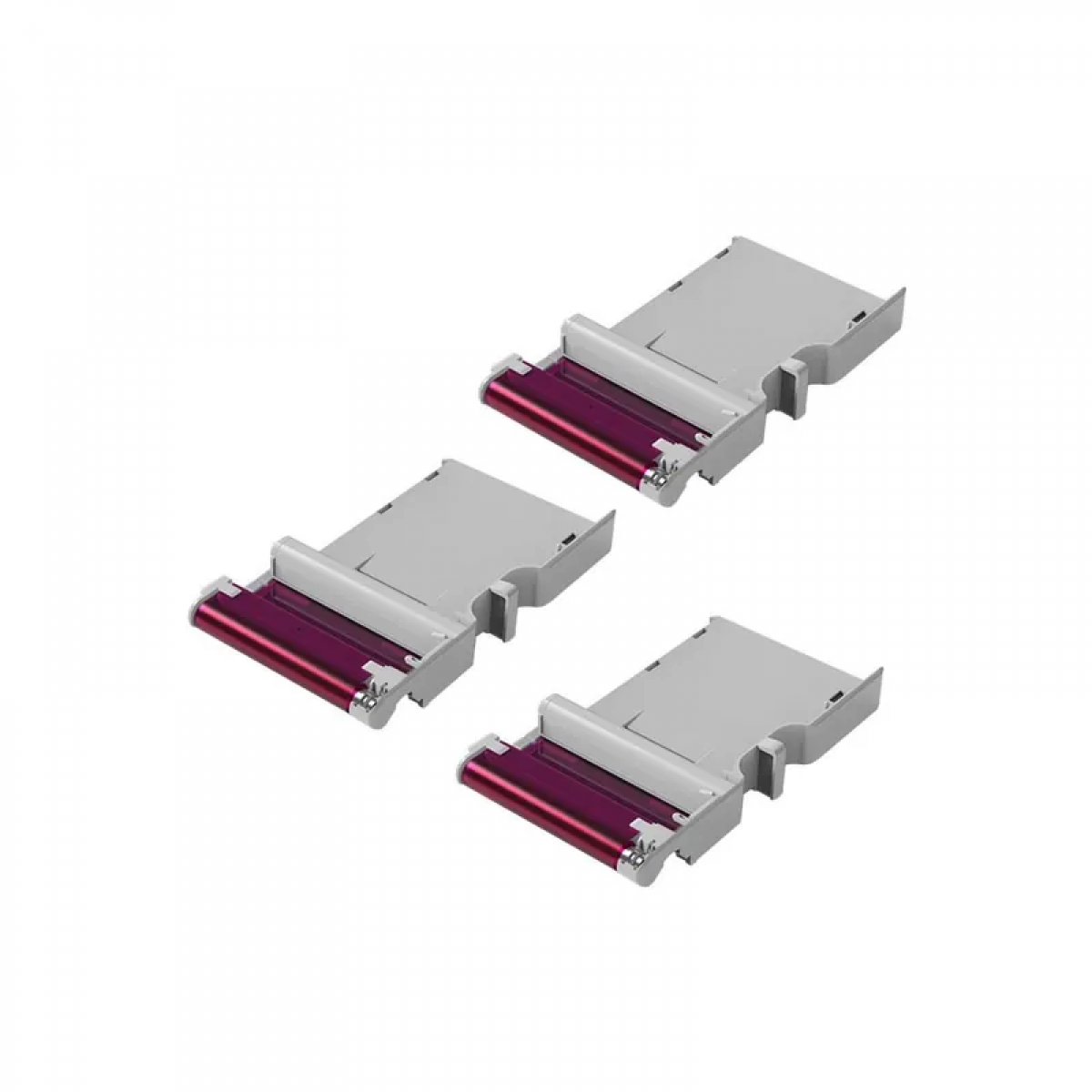 Kodak ICRG-230 2x3.4" 專用相紙連墨盒 (30張)