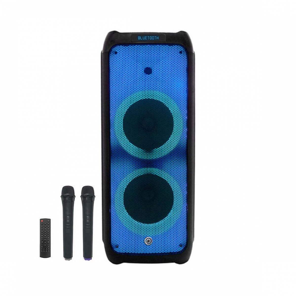 Pure Acoustics Amnesia 1200W 便攜式Busking卡啦OK藍牙喇叭