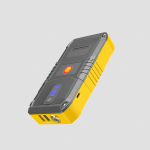 Shell SJP011 迷你過江龍專業汽車起動電池: 10000mAh、800A啟動電流、LED照明