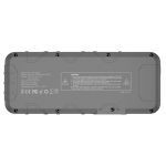 Shell SJP012 大容量過江龍專業汽車起動電源: 16000mAh、1200A峰值、10重安全保護