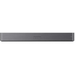 TCL S45H 2.0聲道 Soundbar: Dolby Atmos、DTS Virtual:X、AI Sonic-Adaptation、100W功率