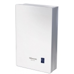 Rasonic 樂信 RWH-CT7W 24公升超薄速熱儲水電熱水爐 | 強化玻璃面 | 專利速熱技術