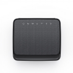 Yaber Pro U6 投影機: 500ANSI高亮度、Wifi6、4點梯形校正