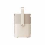 Yaber T2 Plus 電池便攜投影機: JBL/杜比音訊、內建電池、自動對焦/梯形校正