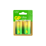 GP 超霸 GPPCA13AU083 GP 特強鹼性 Ultra D SIZE 2粒咭裝