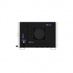 DBA 迪比亞 GEC68LD-HP 吊頂/天花式抽濕機 - 68L/日、UV-C殺菌、內置水泵