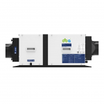 DBA 迪比亞 GEC68LD-HP 吊頂/天花式抽濕機 - 68L/日、UV-C殺菌、內置水泵