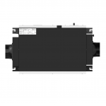 DBA 迪比亞 GEC68LD-HP 吊頂/天花式抽濕機 - 68L/日、UV-C殺菌、內置水泵