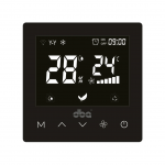 DBA 迪比亞 GEC68LD-HP 吊頂/天花式抽濕機 - 68L/日、UV-C殺菌、內置水泵