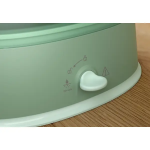 Philips 飛利浦 STE1010/70 蒸氣掛熨機 - 1.8L水箱、32克/分鐘連續蒸氣、殺菌除縐