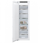 Siemens 西門子 GI81NPFE0K 211公升 嵌入式單門冷凍櫃