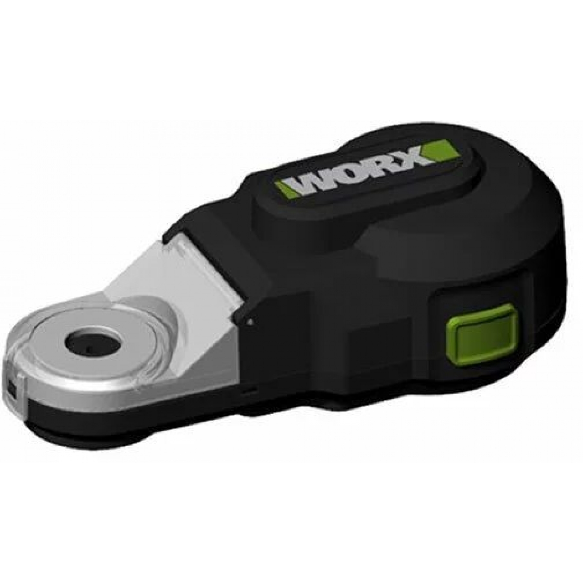 Worx 威克士 集塵器 WA1602 - 15.6kg強力吸盤、H12 HEPA過濾器、Type-C充電