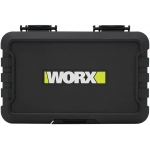 Worx 威克士 WA1626 25件 衝擊起子附件套裝 - 多種批頭、鑽頭、套筒