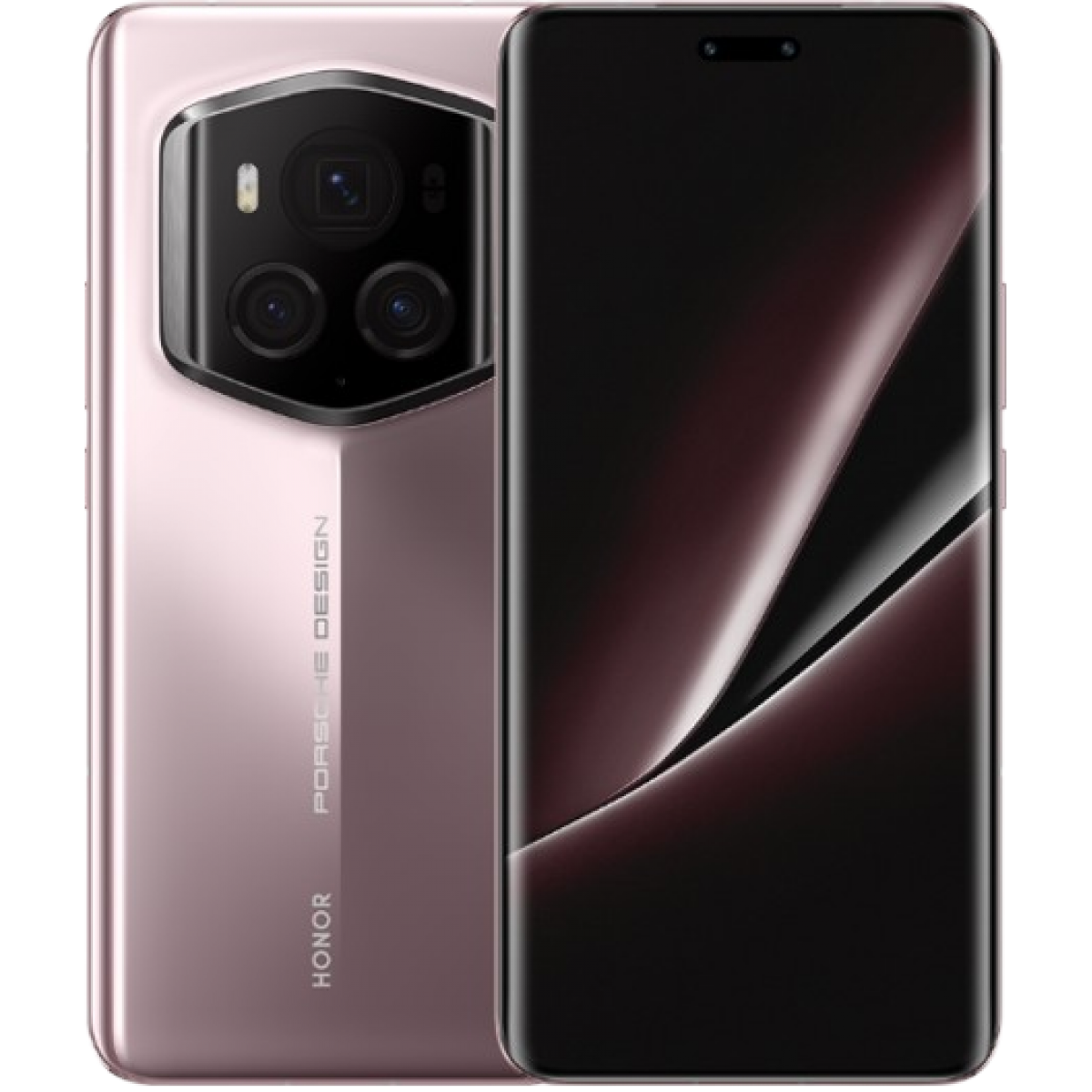 Honor 榮耀 Porsche Design Magic6 RSR 5G  24GB + 1TB 智能手機 (冰莓粉)