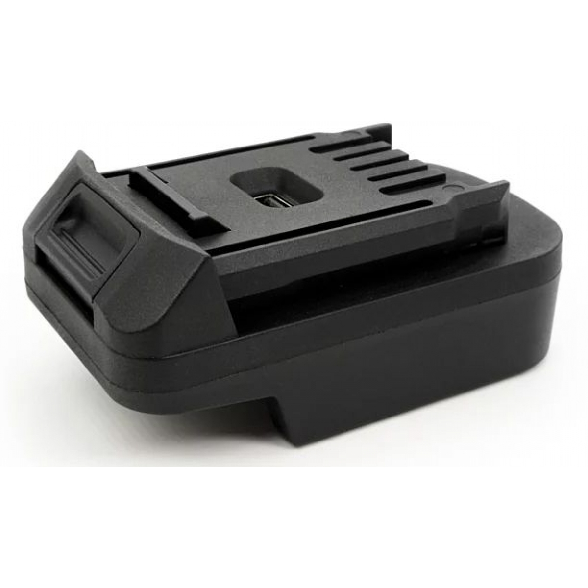 Worx 威克士 電池轉換器 WA4601 - 橙色鋰電專用