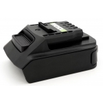 Worx 威克士 電池轉換器 WA4600 - 綠色鋰電專用