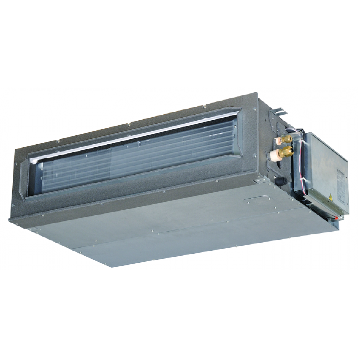 Mitsubishi 三菱重工 FDUM71VNPVH 3.0匹風喉式冷氣機 - 變頻冷暖/單相