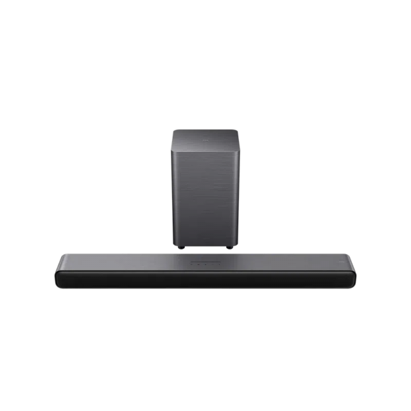 TCL S55H 2.1聲道專業超重低音Soundbar