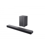 TCL S55H 2.1聲道專業超重低音Soundbar