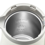 Toshiba 東芝 KT-15DRTHK(W) 1.5公升 無線雙層電熱水壺 (白色)