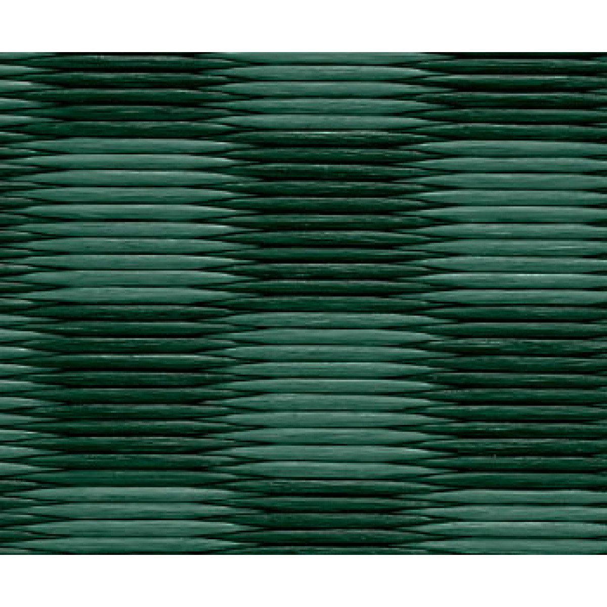 Migusa ICHIMATSU 市松編織榻榻米 (松綠色) (一片)