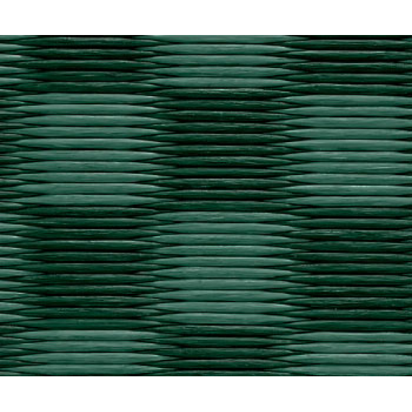 Migusa ICHIMATSU 市松編織榻榻米 (松綠色) (一片)