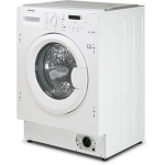 GERMAN POOL 德國寶 WDM-3814 8kg/6kg 嵌入式洗衣乾衣機：一級能源，DC變頻