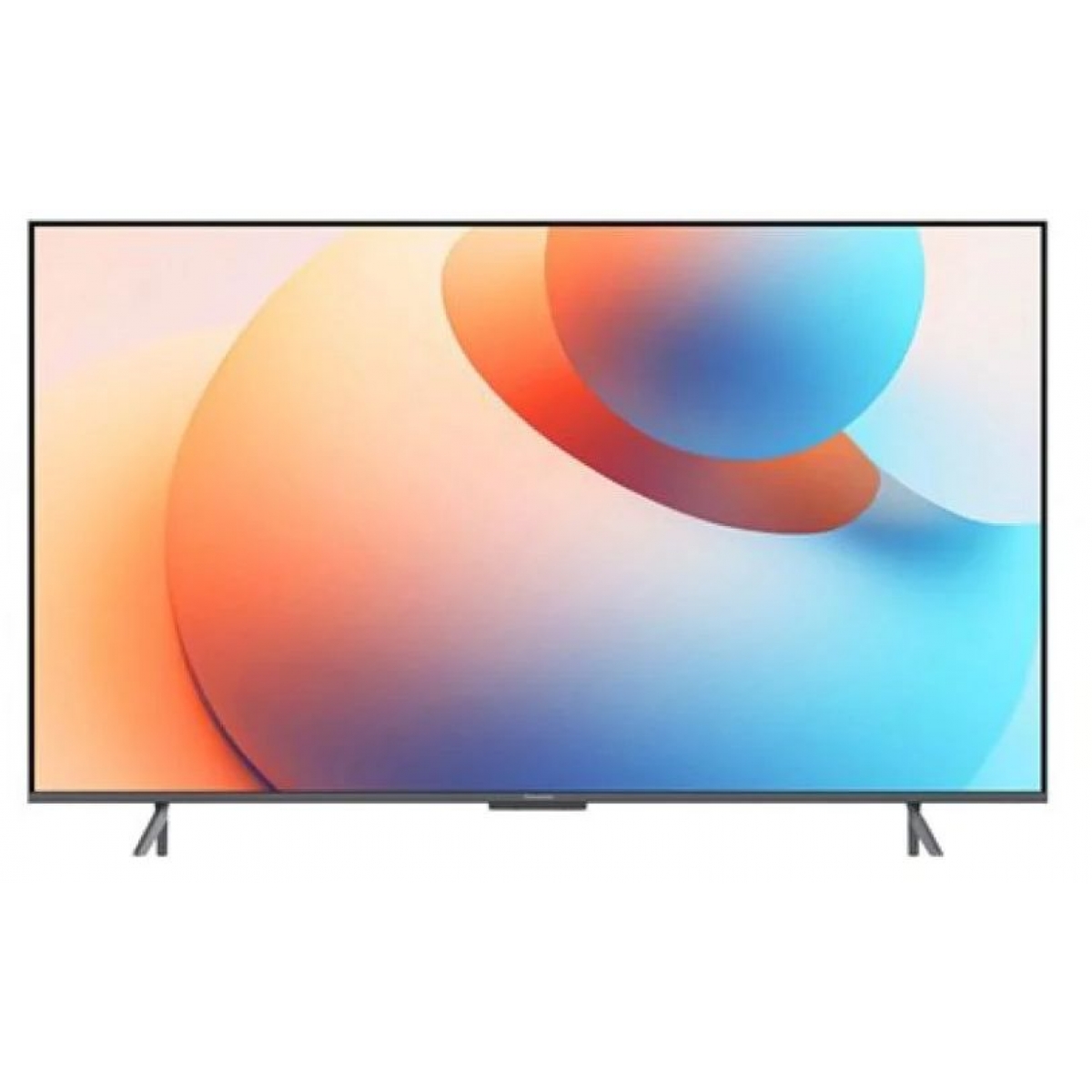 PANASONIC 樂聲 TN-65W85AGH 65吋QLED智能電視：1級能效、Dolby Vision/Atmos、荷里活導演畫質