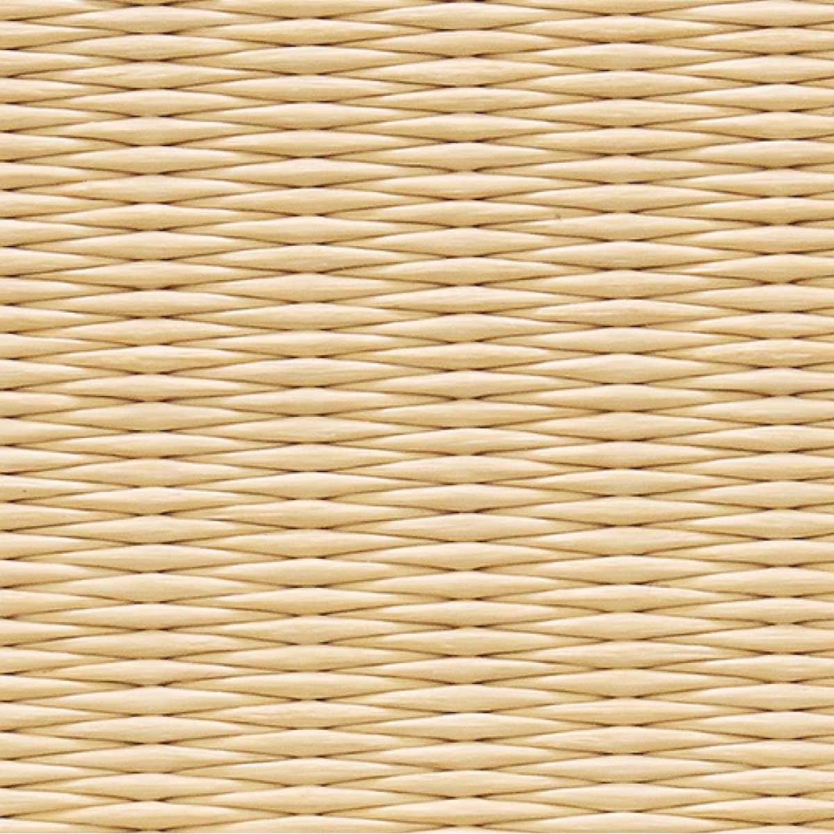 Migusa MESEKI 目積編織榻榻米 (象牙色) (一片)