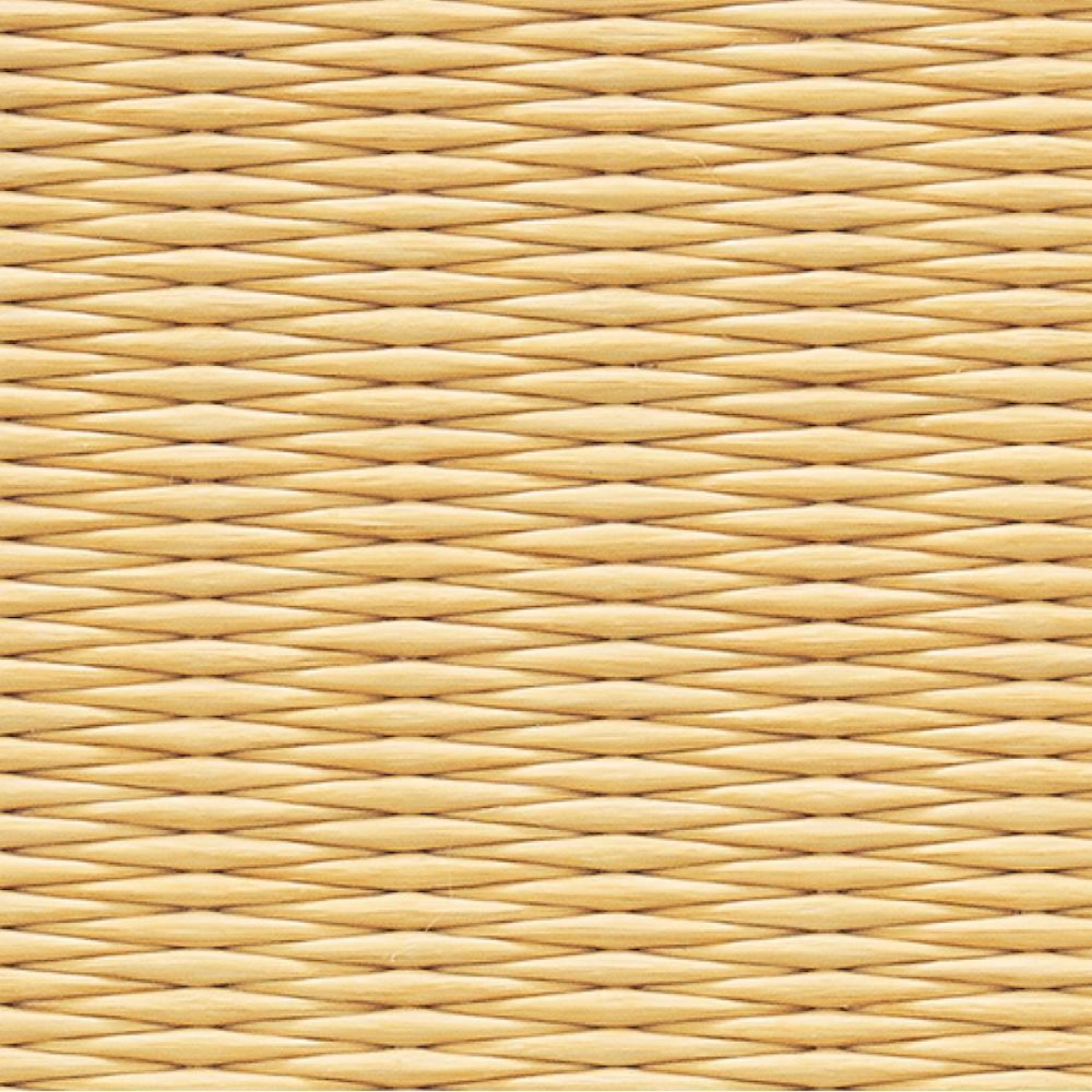 Migusa MESEKI 目積編織榻榻米 (稻黃色) (一片)