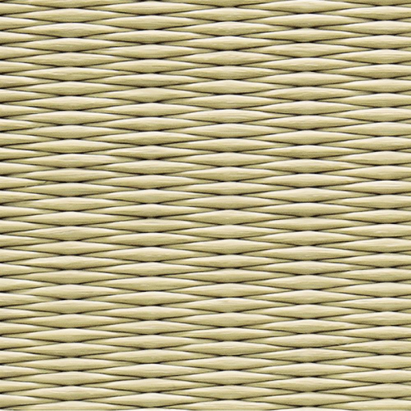 Migusa MESEKI 目積編織榻榻米 (葉綠色) (一片)